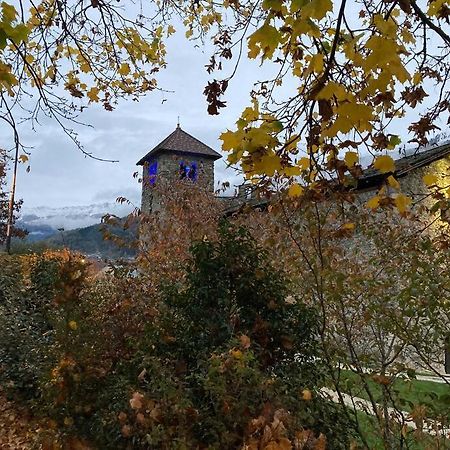 לה פלאנייה Studio Cosy Vallee De Tarentaise מראה חיצוני תמונה