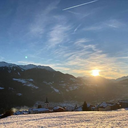 לה פלאנייה Studio Cosy Vallee De Tarentaise מראה חיצוני תמונה